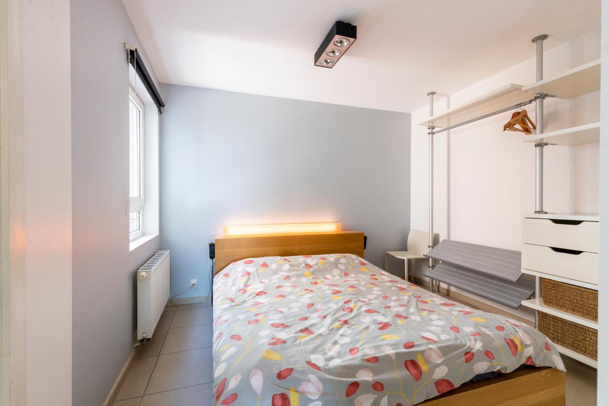 Penthouse Bij Leopoldpark Apartment Ostend Exterior photo