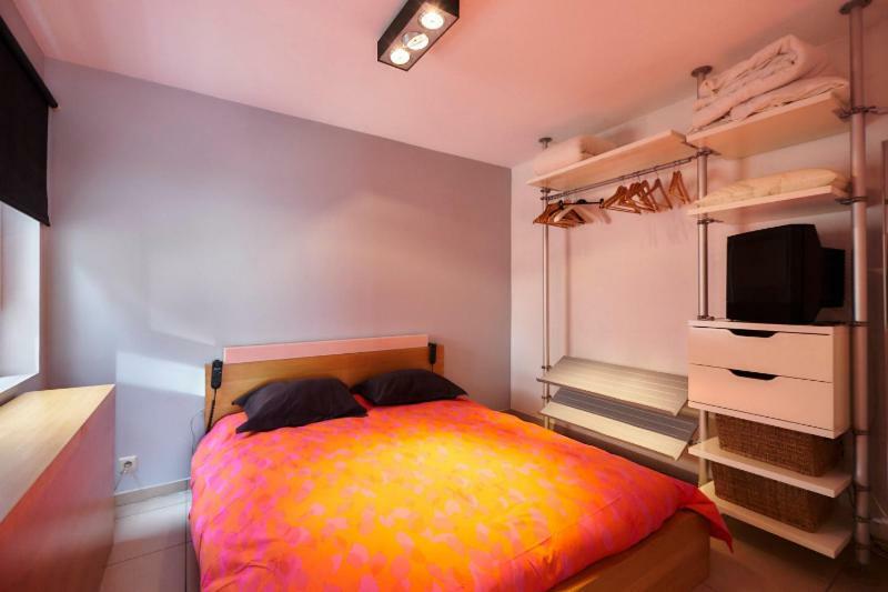 Penthouse Bij Leopoldpark Apartment Ostend Exterior photo