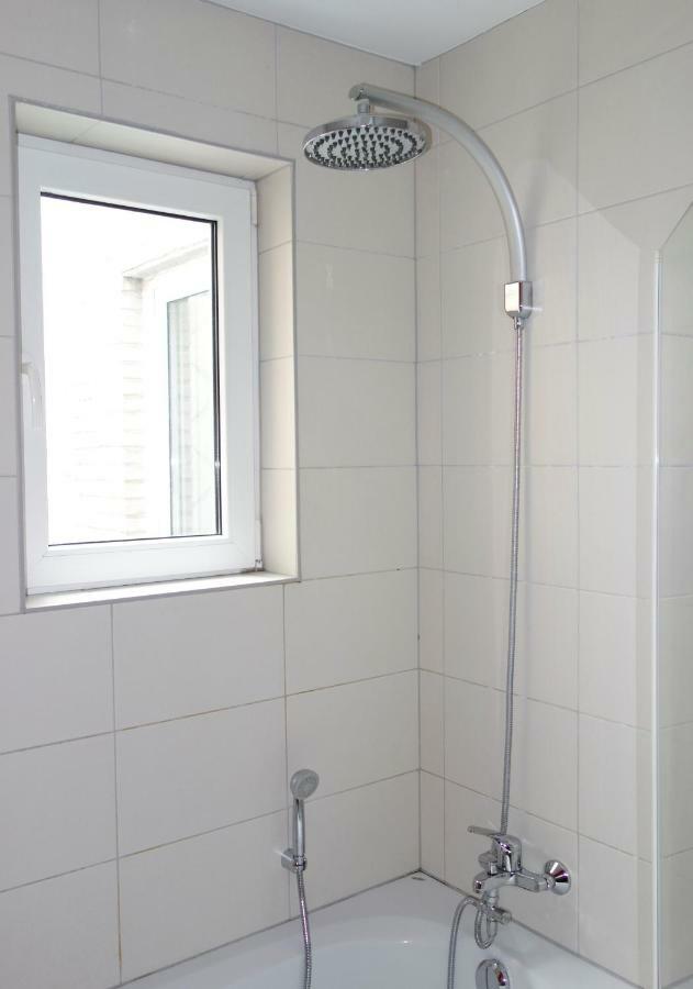 Penthouse Bij Leopoldpark Apartment Ostend Exterior photo
